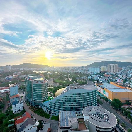 The Song Luxury Vung Tau Apartment - Quynh'S Homestay Bagian luar foto