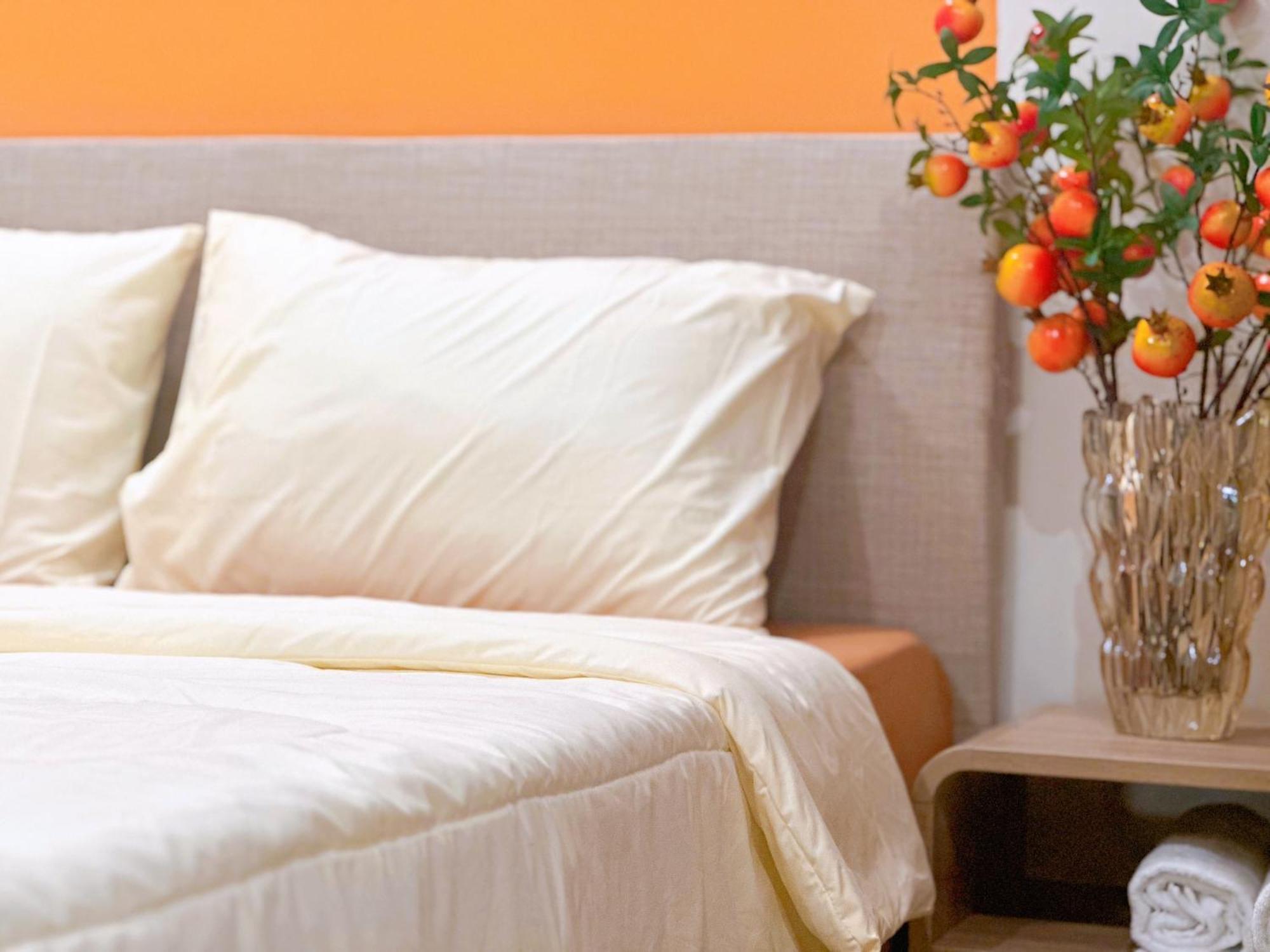 The Song Luxury Vung Tau Apartment - Quynh'S Homestay Bagian luar foto