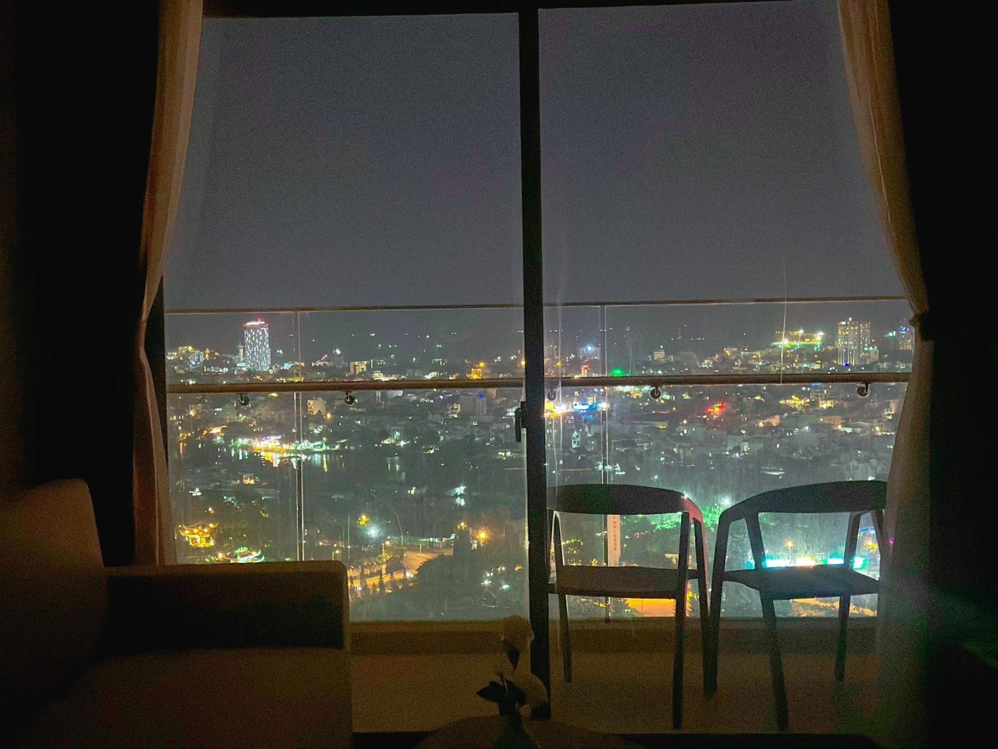 The Song Luxury Vung Tau Apartment - Quynh'S Homestay Bagian luar foto