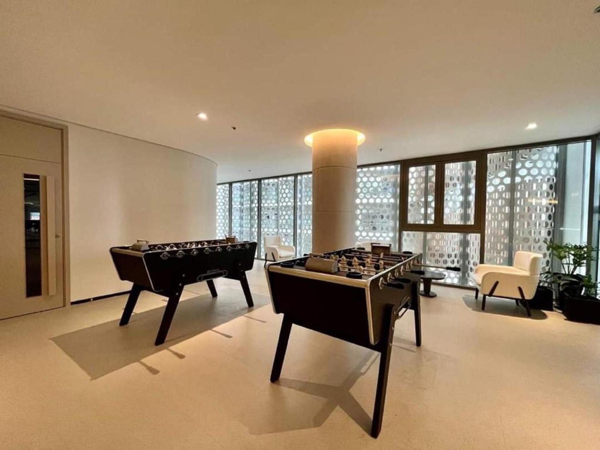 The Song Luxury Vung Tau Apartment - Quynh'S Homestay Bagian luar foto